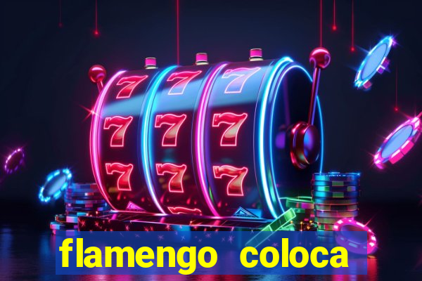 flamengo coloca ingresso a 5 reais